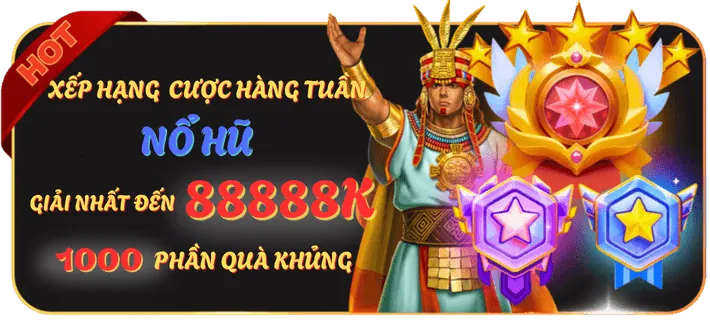 Màn hình trò chơi bắn cá đầy màu sắc và hấp dẫn