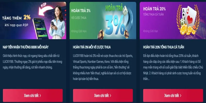 Điều khoản và điều kiện khuyến mãi 79king